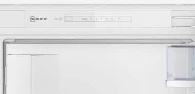 Neff KI 2422 FE 0 EB-Kühlschrank 
