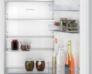 Neff KI 2421 SE 0 EB-Kühlschrank 