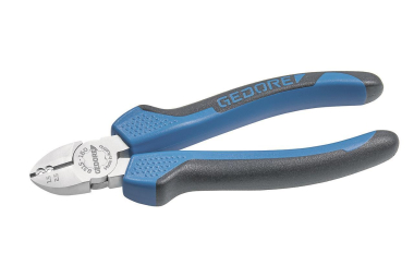 GEDORE Abisolier-Seitenschneider 