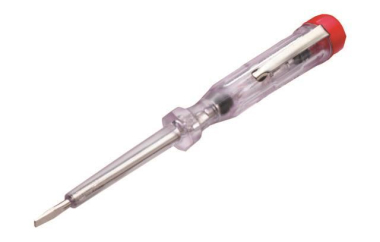  Cimco Spannungsprüfer 3,0x65mm    111280