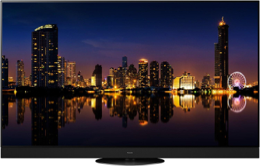 Panasonic TX-65MZT1506 sw OLED-TV WFexkl 