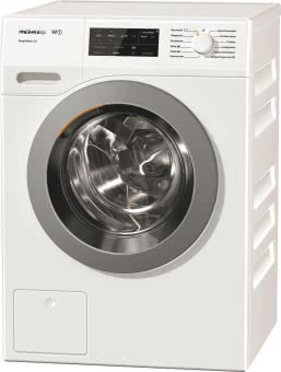 MIELE WCE 330 WPS Waschautomat  (A) 