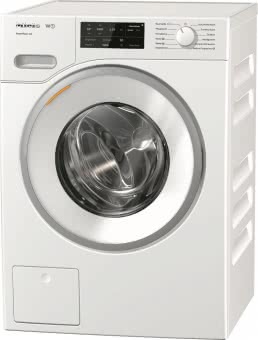 MIELE WWE 320 WPS Waschautomat    (A) 