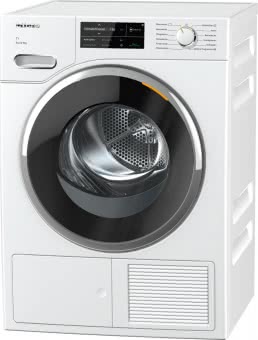 MIELE TWJ 660 WP Wärmepumpentrockner 