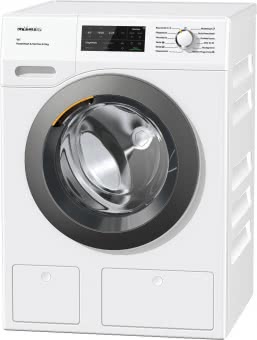 Miele WCI 870 WPS Waschautomat (A) 