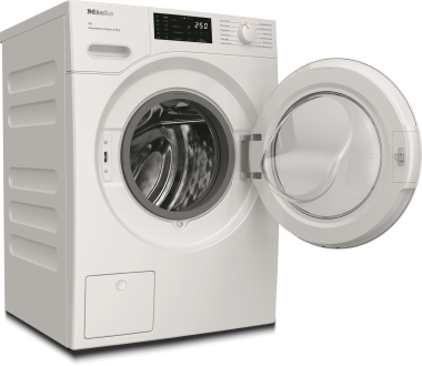 Miele WWD 380 WCS Waschautomat 