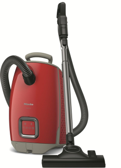Miele Guard L1 RedPulse rt Bodenstaubsau 