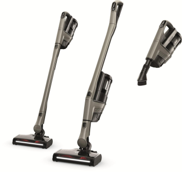 Miele Triflex HX3 Hardfloor Hand-Akkusau 