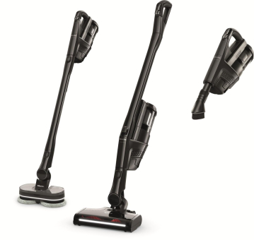 Miele Triflex HX3 Aqua Hand-Akkusauger 
