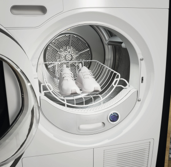 Miele TWC 640 WP Wärmepumpentrockner 