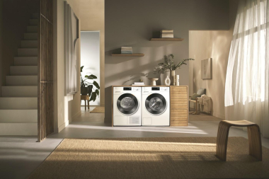 Miele WWC 384 WCS Waschautomat 