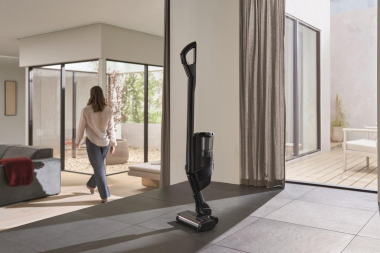 Miele Triflex HX3 Cat & Dog Hand-Akkusau 