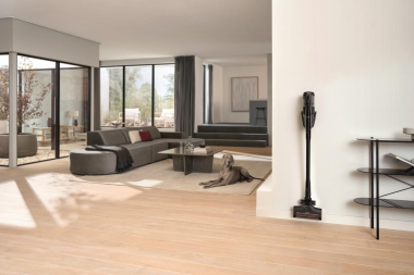 Miele Triflex HX3 Cat & Dog Hand-Akkusau 