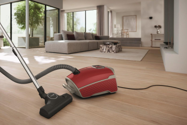 Miele Guard L1 RedPulse rt Bodenstaubsau 