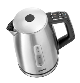 Bartscher Wasserkocher 1,7LD 