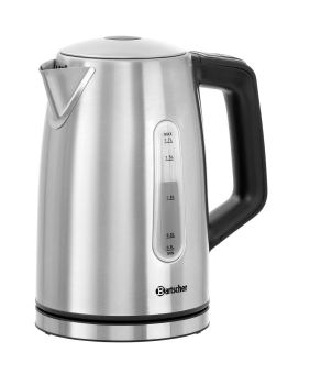 Bartscher Wasserkocher 1,7LD 