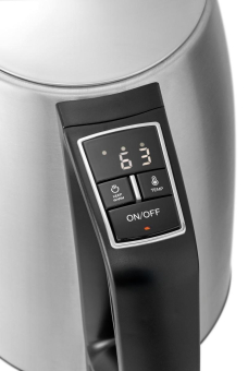 Bartscher Wasserkocher 1,7LD 