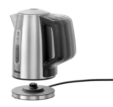 Bartscher Wasserkocher 1,7LD 