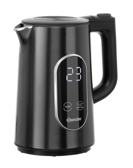 Bartscher Wasserkocher 1,5LD 