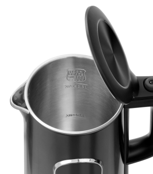 Bartscher Wasserkocher 1,5LD 