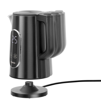 Bartscher Wasserkocher 1,5LD 