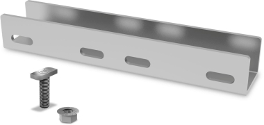 K2  SingleRail 36/50 RailConnector Set 