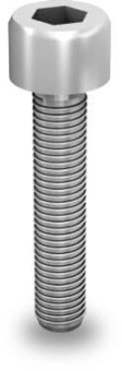 K2 Zylinderkopfschraube M8x55    2002184 