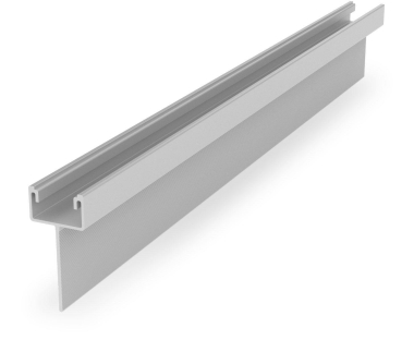 K2 FacadeRail 4.00m              2004310 