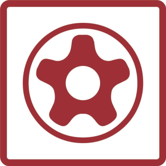 GEDORE RED Steckschlüssel Satz 172tlg 