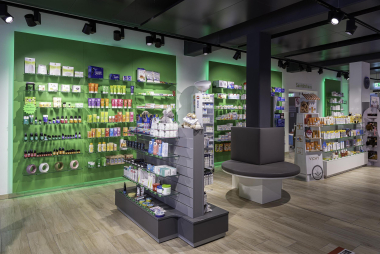 Rutec Vardaflex COB RGB-WW Strip   74366 