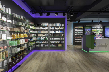 Rutec Vardaflex COB RGB-WW Strip   74366 