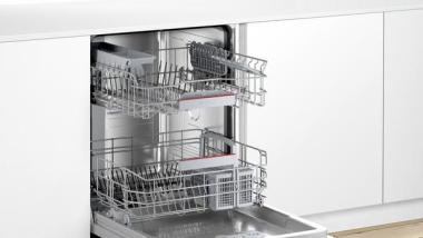 Bosch SMV4HAX19E EB-Geschirrspüler (EX) 