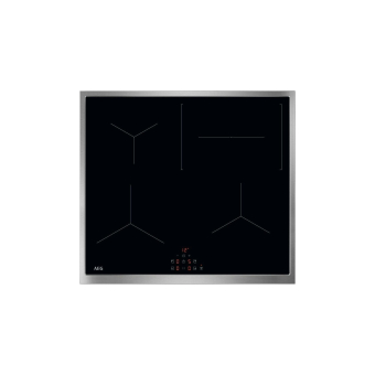 AEG KOMBI425IB EB-Herdset 