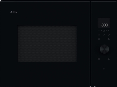 AEG TB5 SM 171DB sw EB Mikrowelle 
