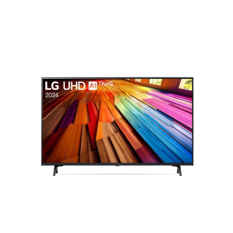LG 43UT80006LA sw LED-TV 