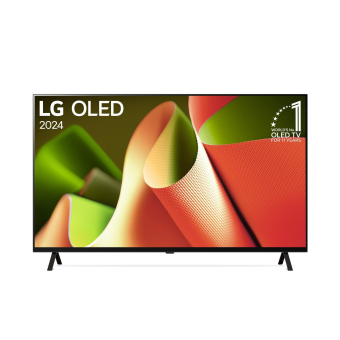 LG OLED55B42LA sw OLED-TV 