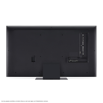LG 55QNED87T6B sw QNED-TV 