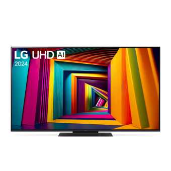 LG 55UT91006LA sw LED-TV 