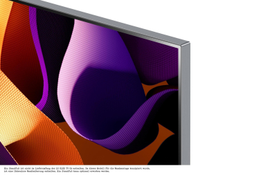 LG OLED65G48LW sw OLED-TV evo 