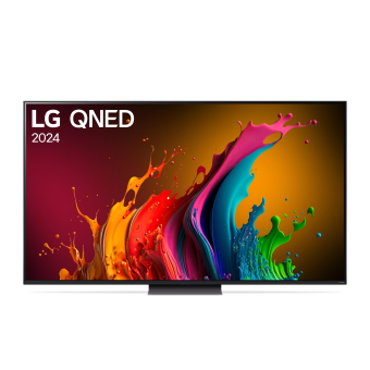 LG 65QNED87T6B sw QNED-TV 