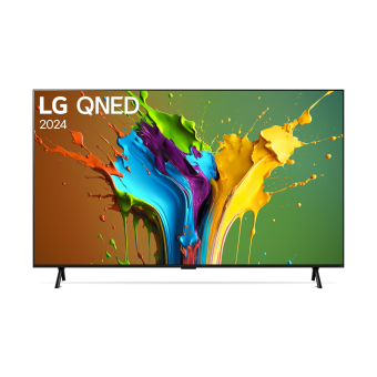 LG 98QNED89T6A sw QNED-TV 