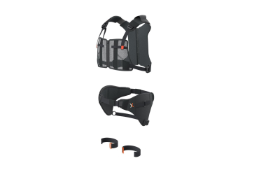 EXOIQ Tragegeschirr TG-B900 