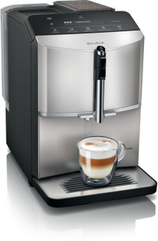 Siemens TF303E07 Kaffeevollautomat 