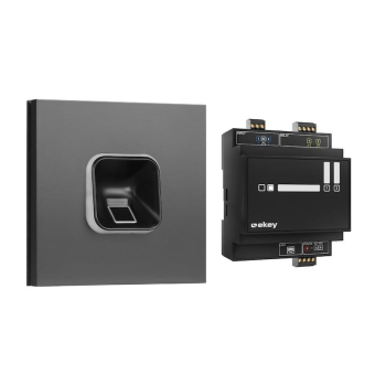 EKEY ekey sLine fingerprint set SC 