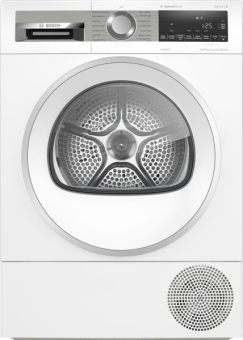 Bosch WQG 235 DH 0 Wärmepumpentrockner 