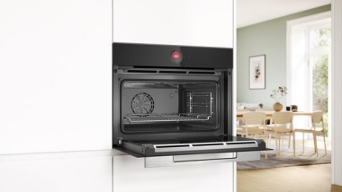 Bosch CBG 7341 B1 sw EB-Kompaktbackofen 