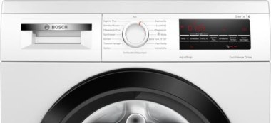 Bosch WUU 28 T 48 Waschautomat 