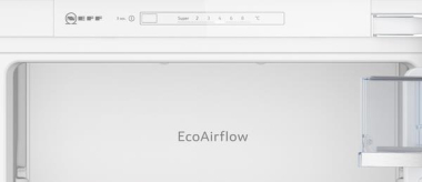 Neff KI 1212 FE 0 EB-Kühlschrank 