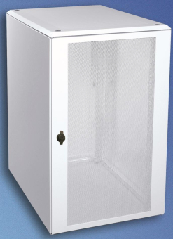 KNUE 19Z-Kleinschrank 9HE   02.110.010.1 
