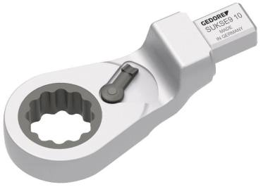 GEDORE Einsteckschlüssel Umschaltknarre 